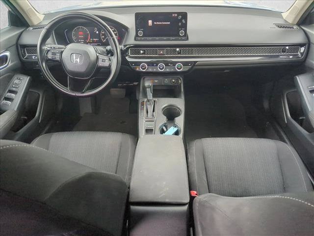 Used 2024 Honda Civic EX image 16