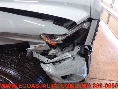 Used 2021 Toyota Tundra TRD Pro image 18