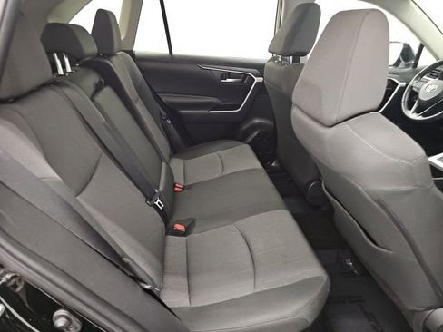 Certified 2025 Toyota RAV4 XLE w/ Convenience Package image 36