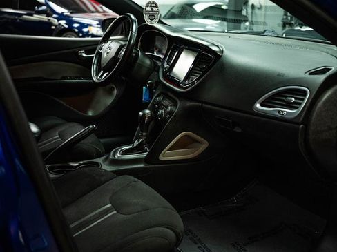 Used 2013 Dodge Dart Rallye image 13
