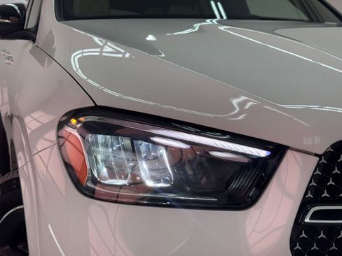 Used 2025 Mercedes-Benz GLE 450 4MATIC image 10