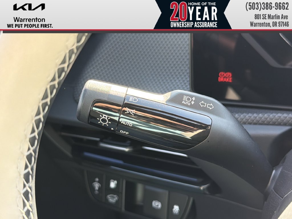 New 2026 Kia EV6 GT-Line RWD image 20