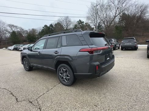 New 2026 Subaru Outback Premium image 6