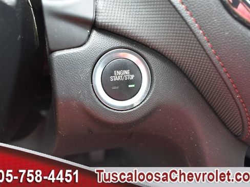 Used 2024 Chevrolet Equinox RS FWD image 37