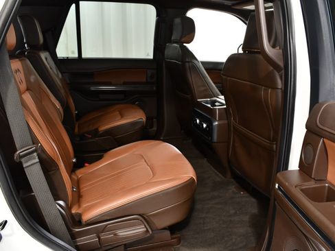 Used 2022 Ford Expedition King Ranch AWD/4WD image 19