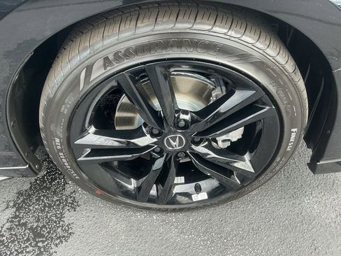 New 2026 Acura Integra A-Spec image 21