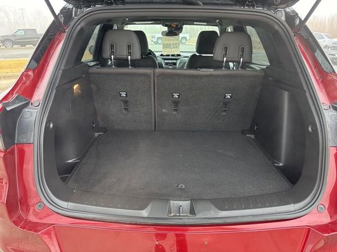 Certified 2023 Chevrolet TrailBlazer RS image 18