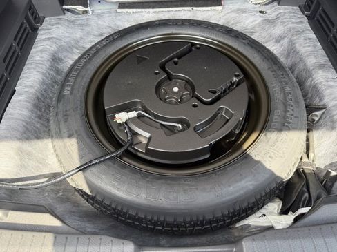 Certified 2022 Nissan Rogue SV image 10