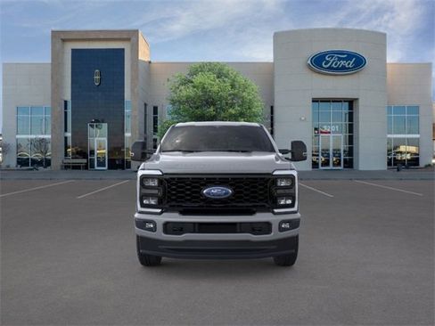 New 2026 Ford F250 XL w/ STX Appearance Package image 6