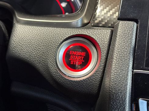 Used 2020 Honda Civic Si image 34