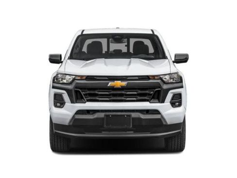 Certified 2024 Chevrolet Colorado LT w/ LT Convenience Package RWD image 7