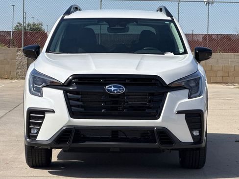 New 2026 Subaru Ascent Premium AWD/4WD image 8