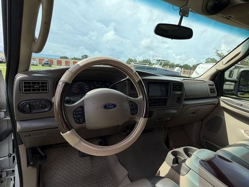 Used 2003 Ford Excursion Eddie Bauer AWD/4WD image 20