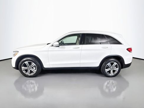 Used 2021 Mercedes-Benz GLC 300 image 6