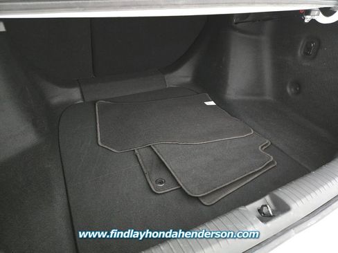 Certified 2023 Honda Accord EX image 19