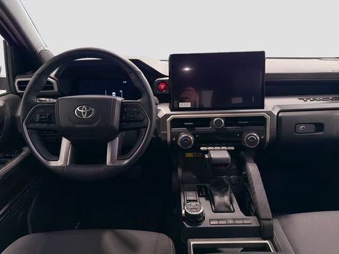 Certified 2024 Toyota Tacoma TRD Off-Road w/ TRD Off Road Upgrade Package AWD/4WD image 21