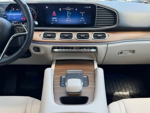 Certified 2024 Mercedes-Benz GLE 450 4MATIC image 14