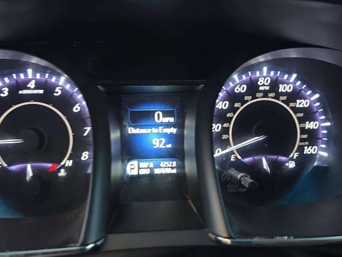 Used 2018 Toyota Avalon XLE Premium image 26