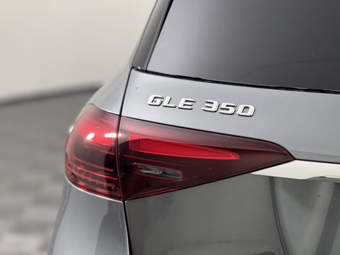 Used 2026 Mercedes-Benz GLE 350 350 image 12