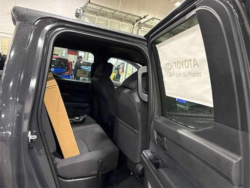 New 2026 Toyota Tacoma SR5 image 20