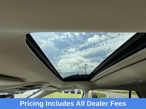 Certified 2025 Subaru Outback Limited AWD/4WD image 25