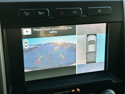 Used 2018 Ford F150 Lariat w/ Equipment Group 502A Luxury image 17