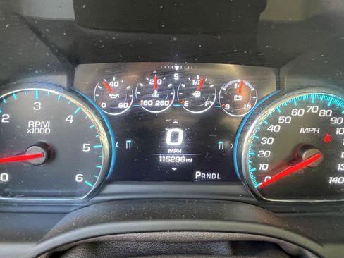 Used 2018 GMC Yukon Denali image 5