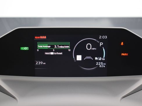 Certified 2026 Toyota bZ AWD/4WD image 25