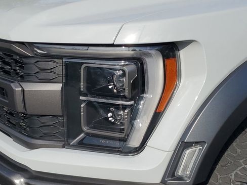 Used 2023 Ford F150 Raptor image 9