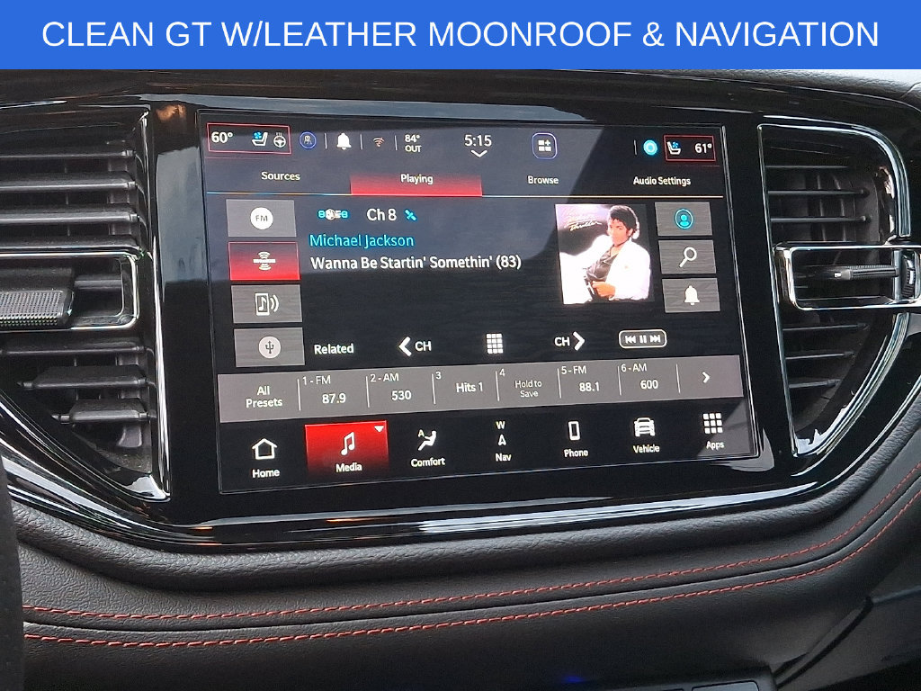 Used 2023 Dodge Durango GT AWD/4WD image 19
