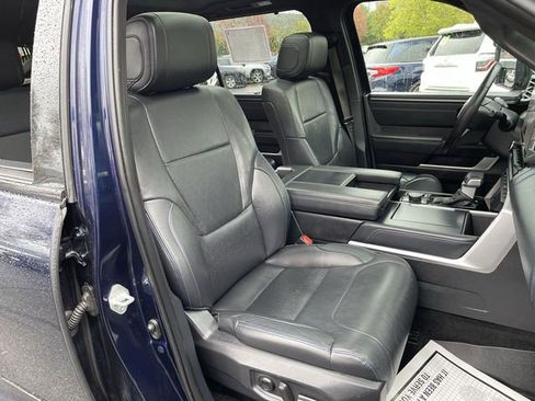 Certified 2023 Toyota Sequoia Platinum image 21