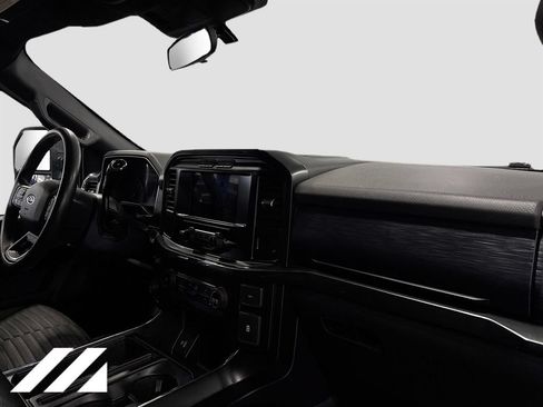 Used 2021 Ford F150 XL w/ Equipment Group 101A High AWD/4WD image 27