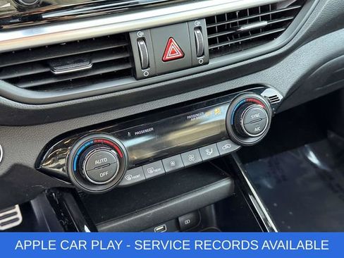 Used 2022 Kia Forte GT-Line image 4