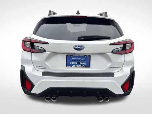 Used 2025 Subaru Crosstrek 2.5i Premium image 6