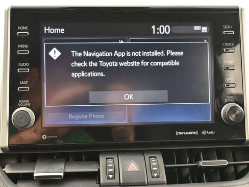 Used 2022 Toyota RAV4 XSE AWD/4WD image 23