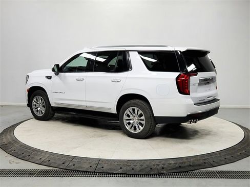 Used 2024 GMC Yukon Denali image 5
