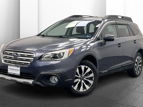 Used 2016 Subaru Outback 2.5i Limited image 11