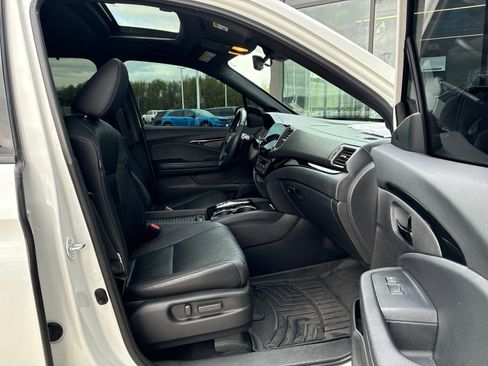 Used 2022 Honda Passport Elite image 17