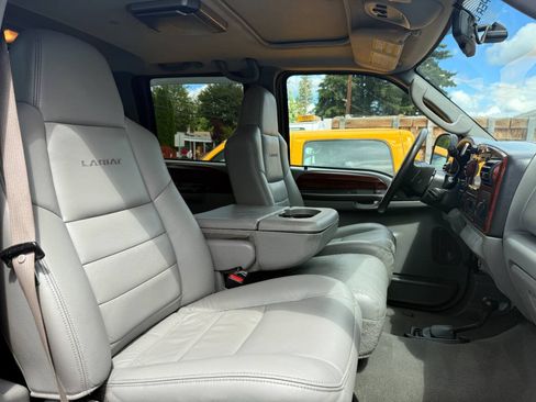 Used 2006 Ford F250 Lariat AWD/4WD image 19