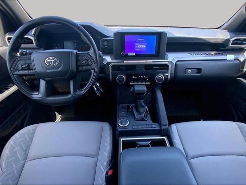 New 2026 Toyota Tacoma SR5 RWD image 5