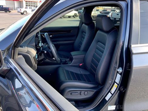 Used 2023 Honda CR-V Sport Touring image 7
