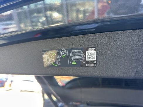 New 2025 Audi Q5 Premium Plus image 13