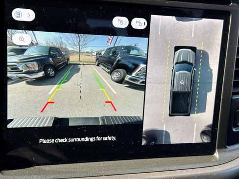 Used 2024 Ford F150 XLT w/ Equipment Group 302A MID image 21