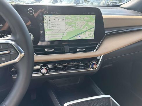 Used 2025 Chevrolet Equinox ACTIV AWD/4WD image 25