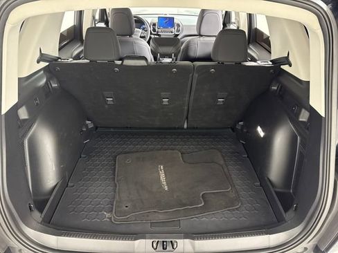 Used 2022 Ford Bronco Sport Big Bend w/ Convenience Package image 15