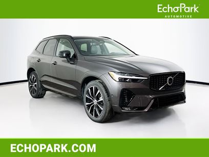 Used 2025 Volvo XC60 B5 Plus