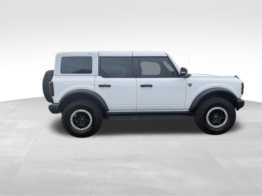 Used 2025 Ford Bronco Badlands AWD/4WD image 5