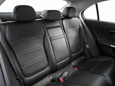 Certified 2022 Mercedes-Benz C 300 Sedan image 11