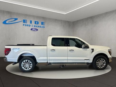 Used 2024 Ford F150 Lariat w/ Equipment Group 502A High AWD/4WD image 14