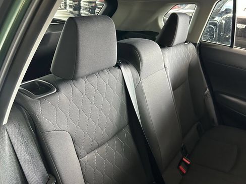 Used 2023 Toyota Corolla Cross LE w/ Moonroof Package FWD image 39